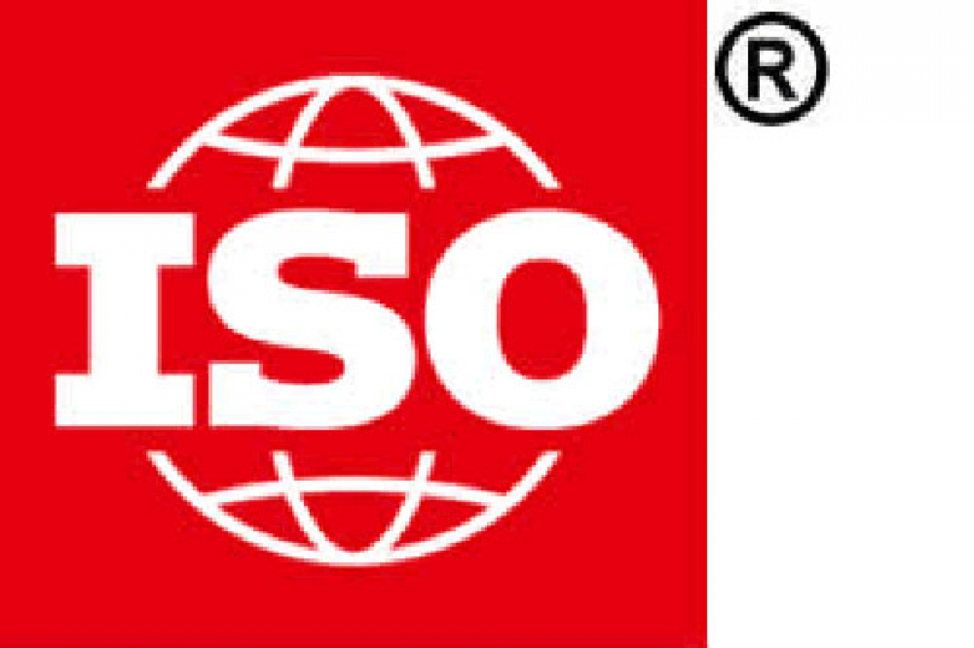 ISO certification